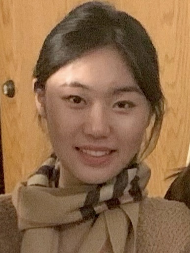 Jiatong Yu