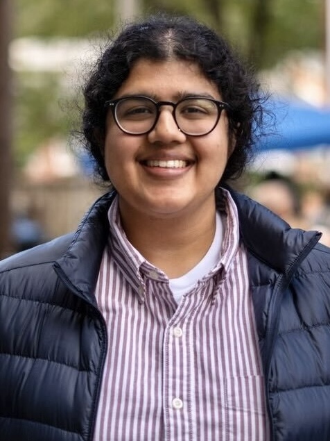 Sadhika Malladi