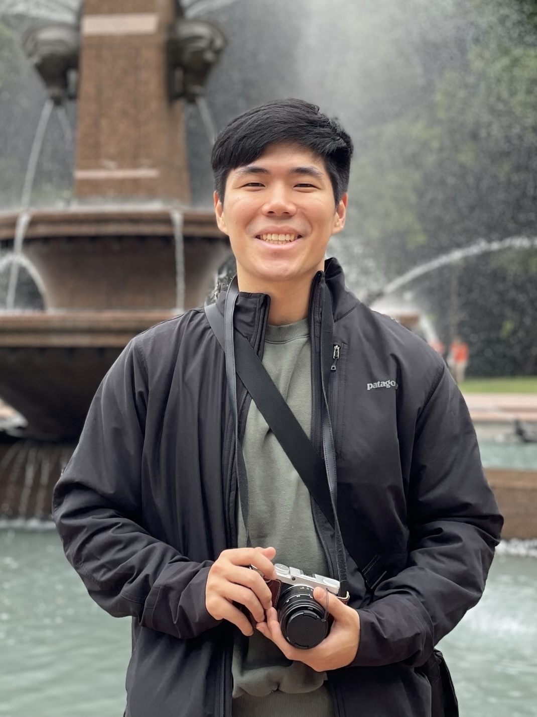 Simon Park