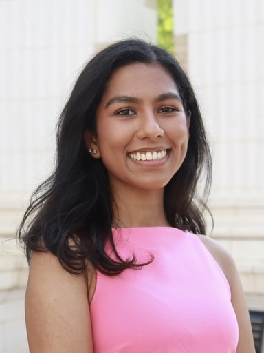 Simran Kaur