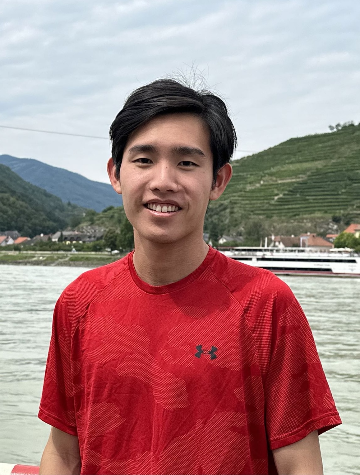 Stanley Wei
