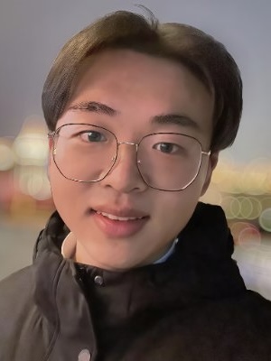Xingyu Dang