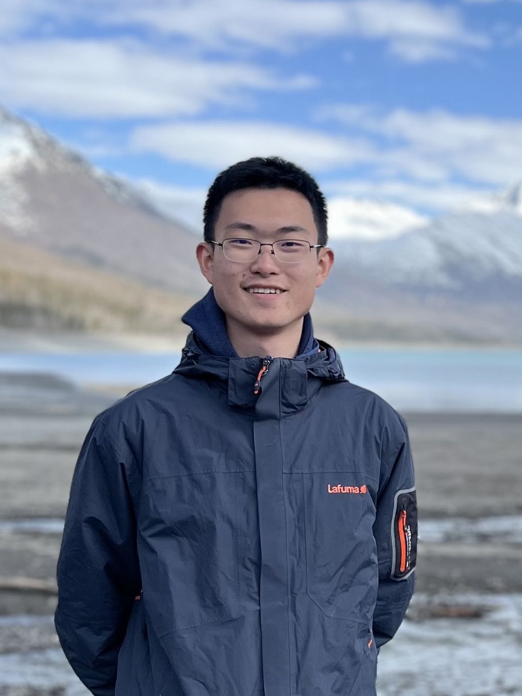 Xingyu Zhu